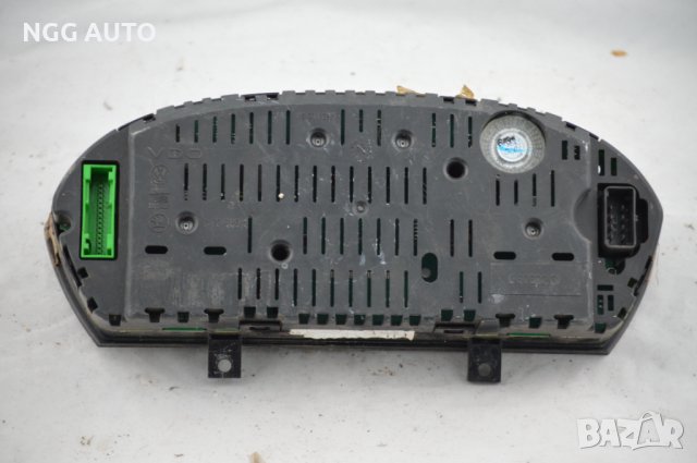 Табло Километраж за Skoda Fabia I 1.4i 16V, 88 311 298, снимка 4 - Части - 40272936