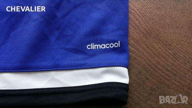Adidas Climacool Размер S спортна буза 18-49, снимка 8 - Спортни дрехи, екипи - 37170406