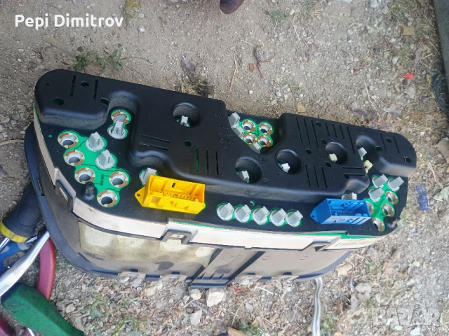 Километраж Пежо 306 1.8 бензин 9625584880 