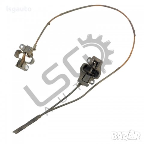 Ключалки преден капак Mercedes-Benz C-CLASS 203 (W/S/CL) 2000-2007 MB290722N-129, снимка 2 - Части - 37669096