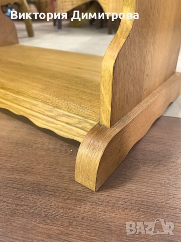 Масичка ТВ (код ПР-01), снимка 5 - Маси - 54363173