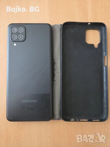 Samsung Galaxy A12, снимка 2 - Samsung - 55783382