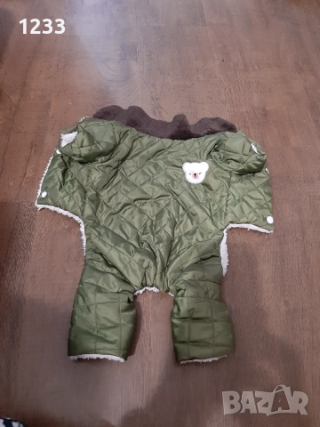 Кучешки дрешки , снимка 7 - За кучета - 52321965