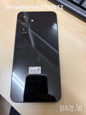 Sansung Galaxy A26 5G, снимка 3 - Samsung - 53957236