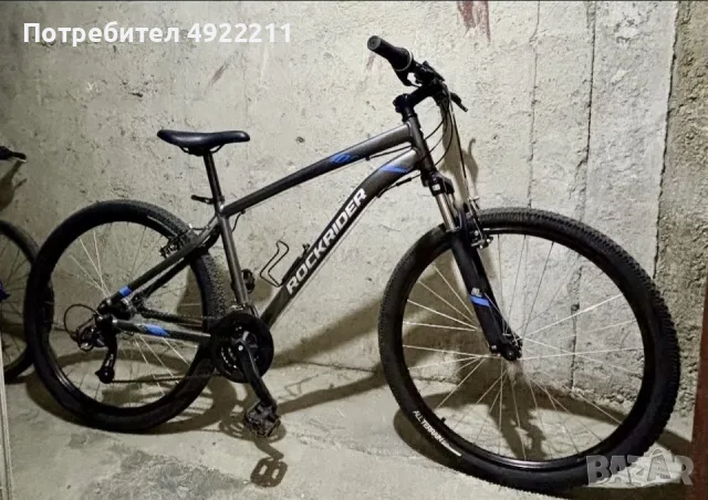 Планинско колело, снимка 2 - Велосипеди - 56120242