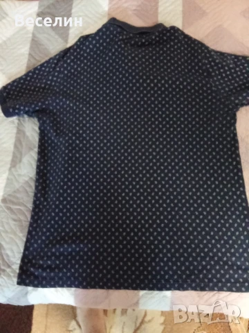 Тениска Ralph Lauren Polo XXL , снимка 2 - Тениски - 50551773