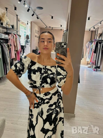 Комплект  , снимка 4 - Комплекти - 51172351