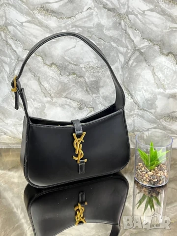 чанти ysl saint laurent , снимка 8 - Чанти - 50684386