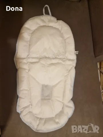 Бебешко гнездо , снимка 1