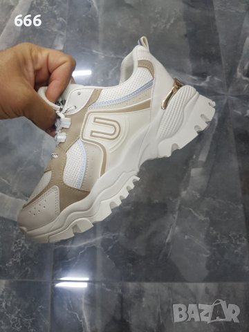 Маратонки, снимка 4 - Маратонки - 42485351