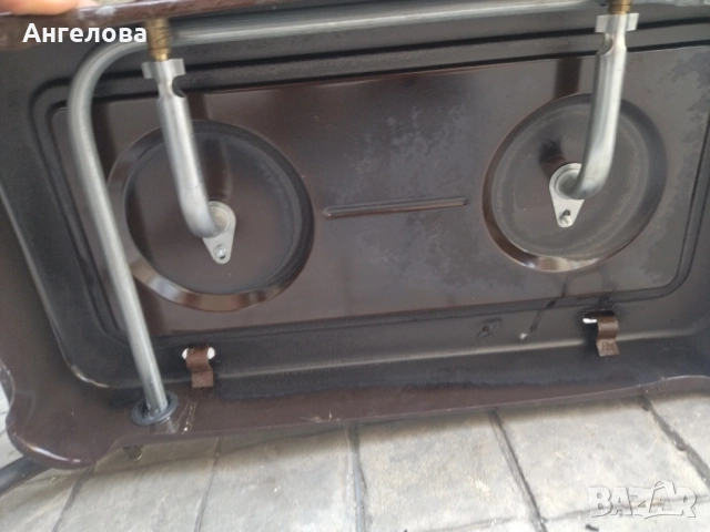 Газов котлон