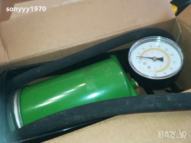 КРАЧНА РУСКА МЕТАЛНА ПОМПА-МНОГО ДОБРА 0111241800