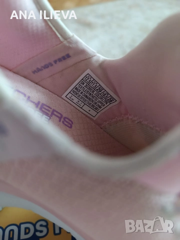 Нови светещи детски маратонки Next, други маратонки, р-р 27-29, снимка 15 - Детски маратонки - 53924914