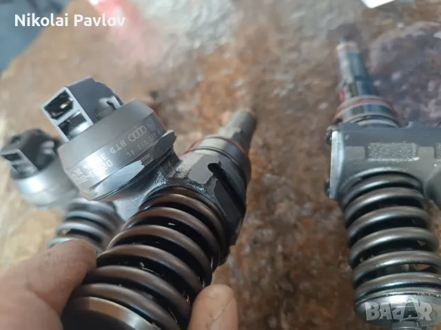 Двигател не оборудван за Фолксваген 131 кс, снимка 13 - Части - 48362032