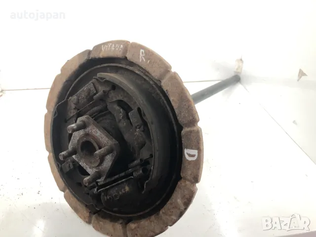 Задна дясна полуоска Suzuki Vitara 1.6 8v 1993г