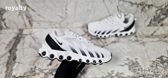 Nike спортни мъжки маратонки , снимка 3 - Маратонки - 51781685