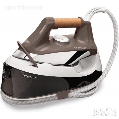 Парогенератор Rowenta VR7260, снимка 1