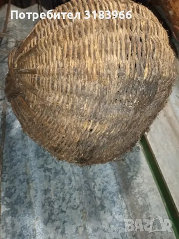 голяма кошница, снимка 5 - Други - 48241255