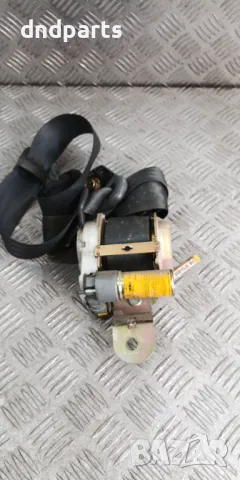 Предпазен колан Kia Sorento 2.5CRDi 2002г.(преден десен)	