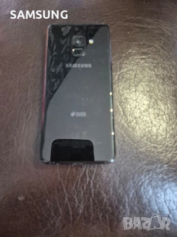 Samsung - A8, снимка 4 - Samsung - 53924663