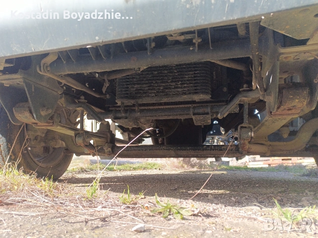 Самоходна машина за рязане на дърва , снимка 11 - Други машини и части - 53277319