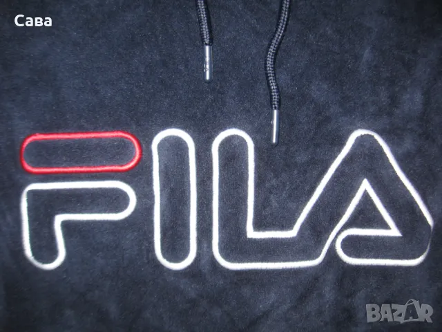 Суичъри FILA  мъжки,С-М, снимка 7 - Суичъри - 48201302