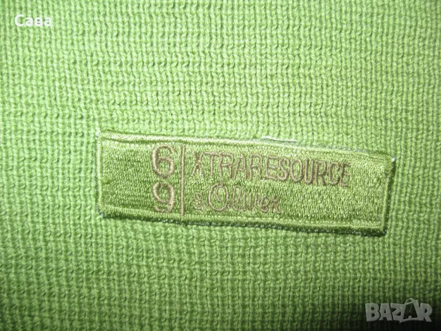 Пуловер S.OLIVER  мъжки,М, снимка 3 - Пуловери - 48118818