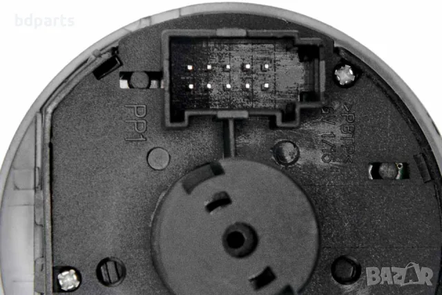 Ключ за светлини фарове, Skoda, Octavia 2 2008-2013, 1Z0941431K, снимка 6 - Части - 56141398