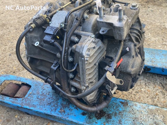 Автоматична скоростна кутия за FORD Форд Фиеста 1.0 ECOBST FA6P-7000-JD A2C30743104 AE8P-14F08 2017, снимка 8 - Части - 39673004