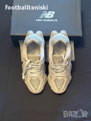 New Balance 9060 маратонки , снимка 4 - Маратонки - 52826647
