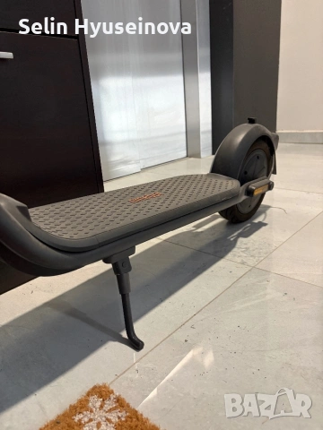 Тротинетка-Segway-Ninebot, снимка 3 - Други - 53282295