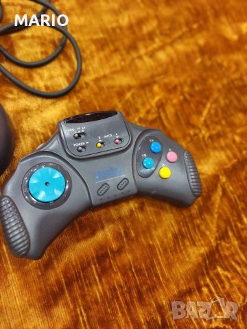 Продавам 2 джойстика. , снимка 3 - Други игри и конзоли - 35848470