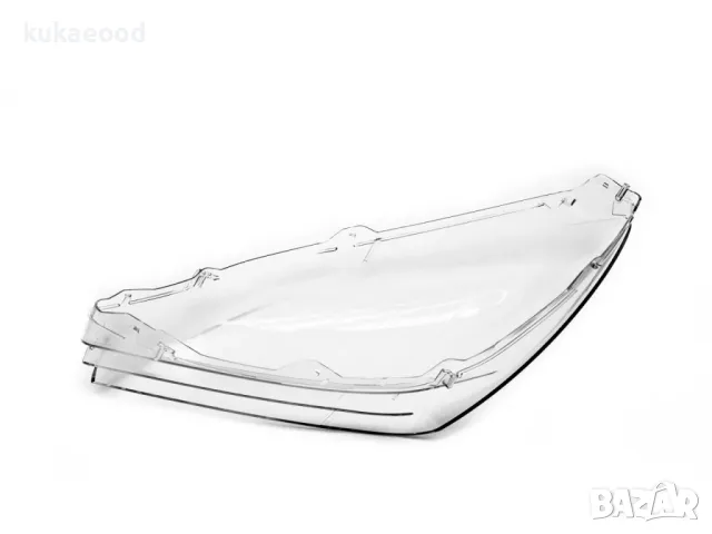 Стъклo за фар на BMW 6 F12/F13/F06 - LED, снимка 3 - Части - 47543543