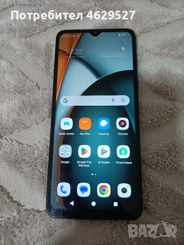 Redmi A3 - за части 