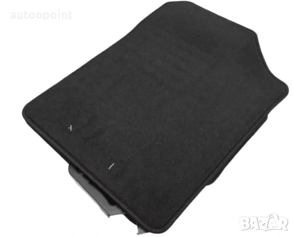 Мокетни стелки за TOYOTA Yaris (2011-2018) Petex, снимка 2 - Аксесоари и консумативи - 53886691