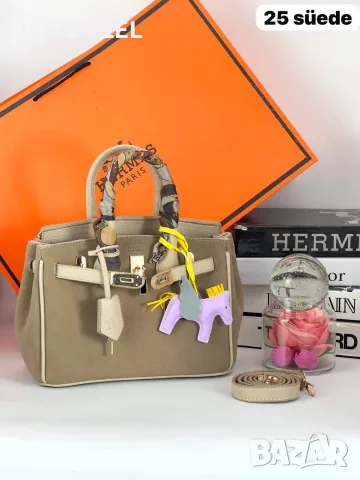 Hermes ✨Дамски Чанти ✨, снимка 12 - Чанти - 56403389