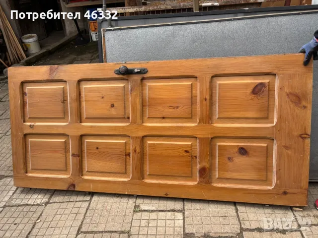 врати, снимка 2 - Интериорни врати - 49700787