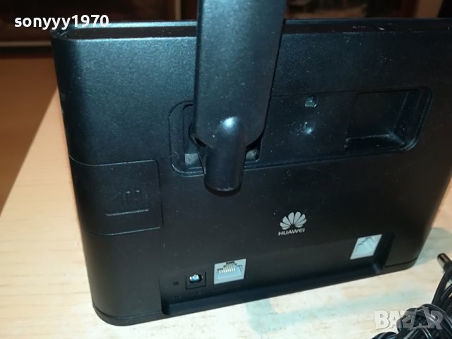 4G МТЕЛ-РУТЕР НОВИЯ МОДЕЛ 3005222109, снимка 11 - Рутери - 36926713