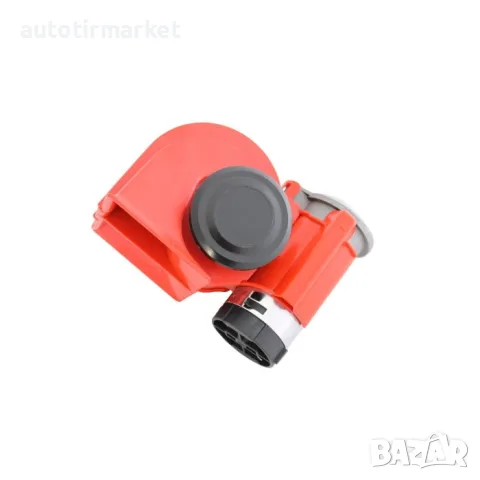 Тромба с компресор 12V – NA427 – 12 – NA427-12, снимка 2 - Аксесоари и консумативи - 56053804