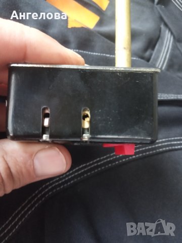 Реле за бойлер, снимка 2 - Бойлери - 38480874