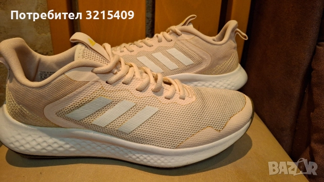 Adidas дамски маратонки 40 номер , снимка 5 - Маратонки - 52426415