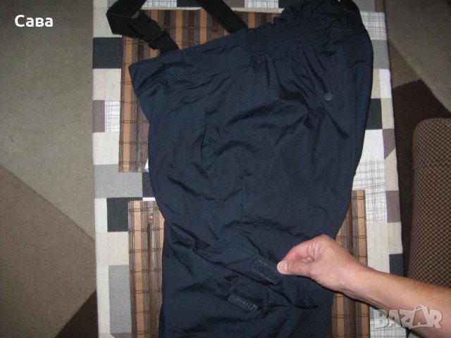 Спортно долнище STORMBERG  мъжко,Л-ХЛ, снимка 5 - Спортни дрехи, екипи - 38375518