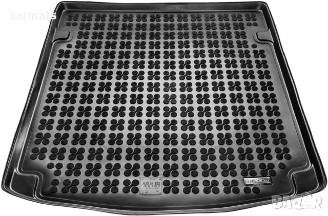 Стелка за багажник Rezaw-Plast за Seat Exeo (2008-2013) - Седан