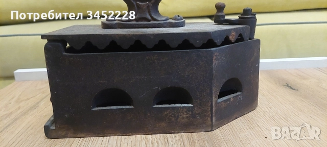 ютия винтидж за колекционери , снимка 7 - Антикварни и старинни предмети - 52553914