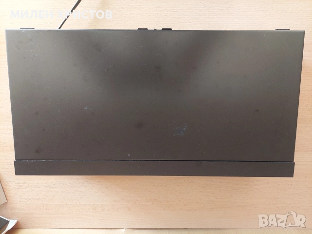 Technics RS-B13 1984г. Made in Japan -Работещ, снимка 13 - Декове - 52962874