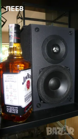 Колони от Канада, снимка 2 - Аудиосистеми - 48682006