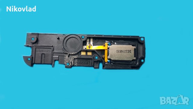 Полифония (говорител) Motorola Moto G51 5G