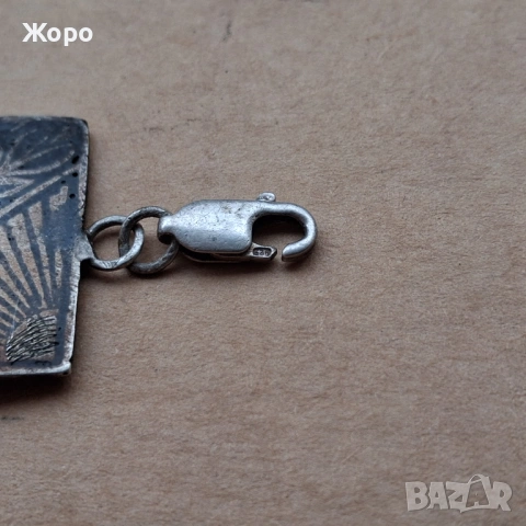 старинна бабина и дядова скраб, снимка 3 - Други ценни предмети - 54058146