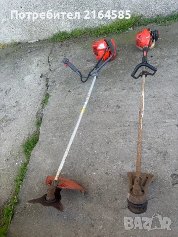 Моторна коса ECHO 