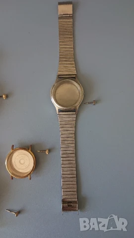 Каси с верижки, коронки и ремонтоари за часовници. , снимка 13 - Мъжки - 51314692